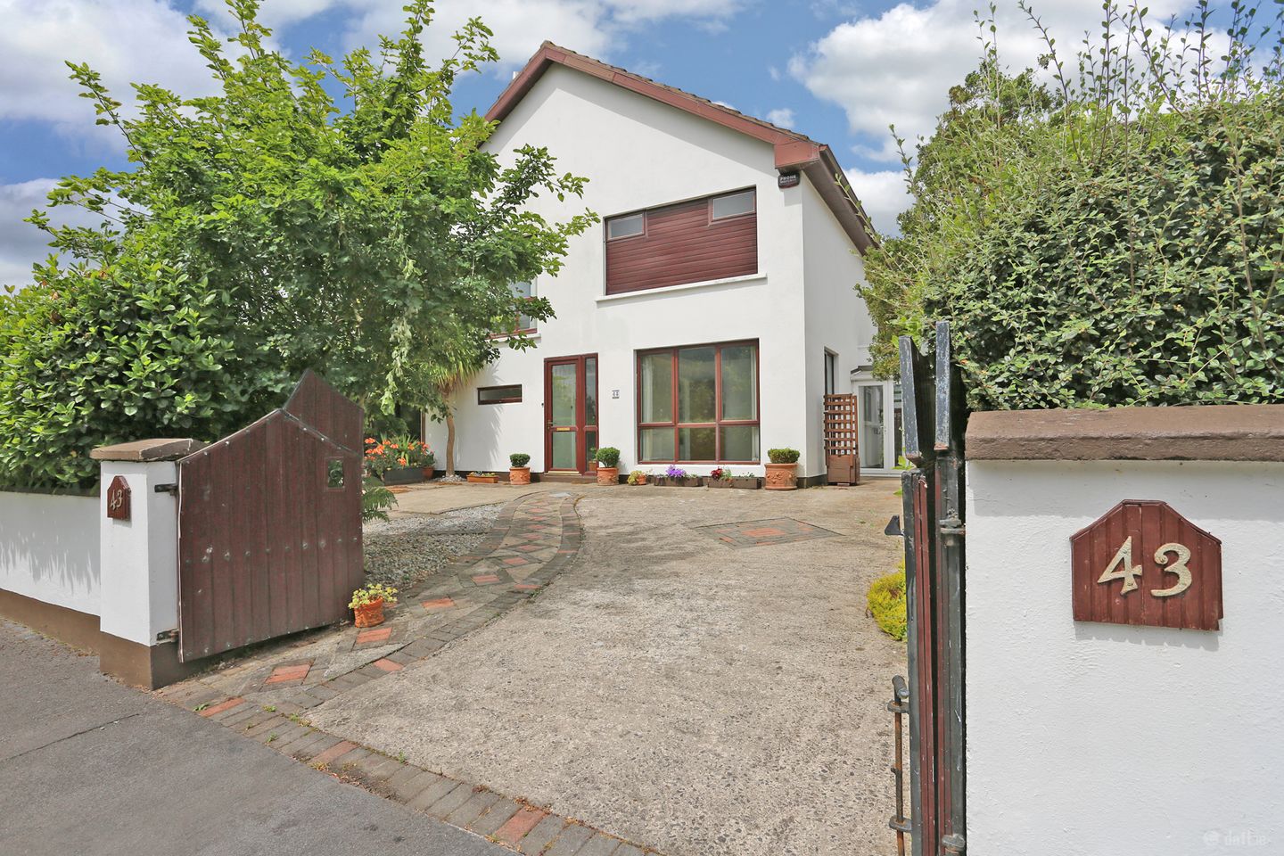 43 Castletroy Heights, Golf Links Road, Castletroy, Limerick, V94W4CF