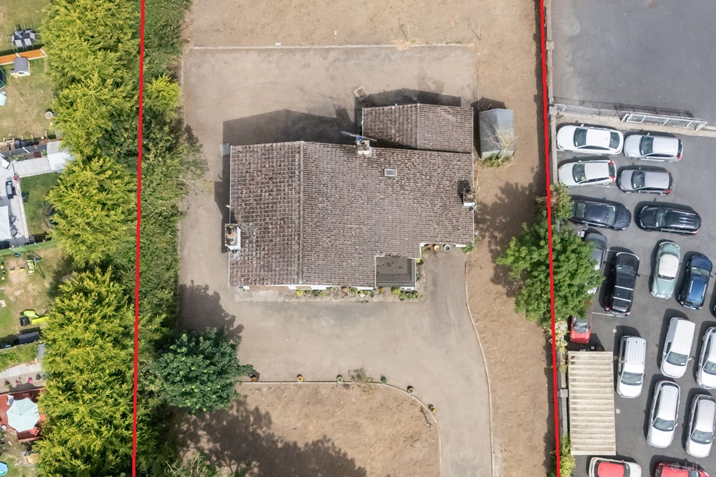 Rivendell, Portlaoise Road, Graiguecullen, Co. Carlow, R93P2T7