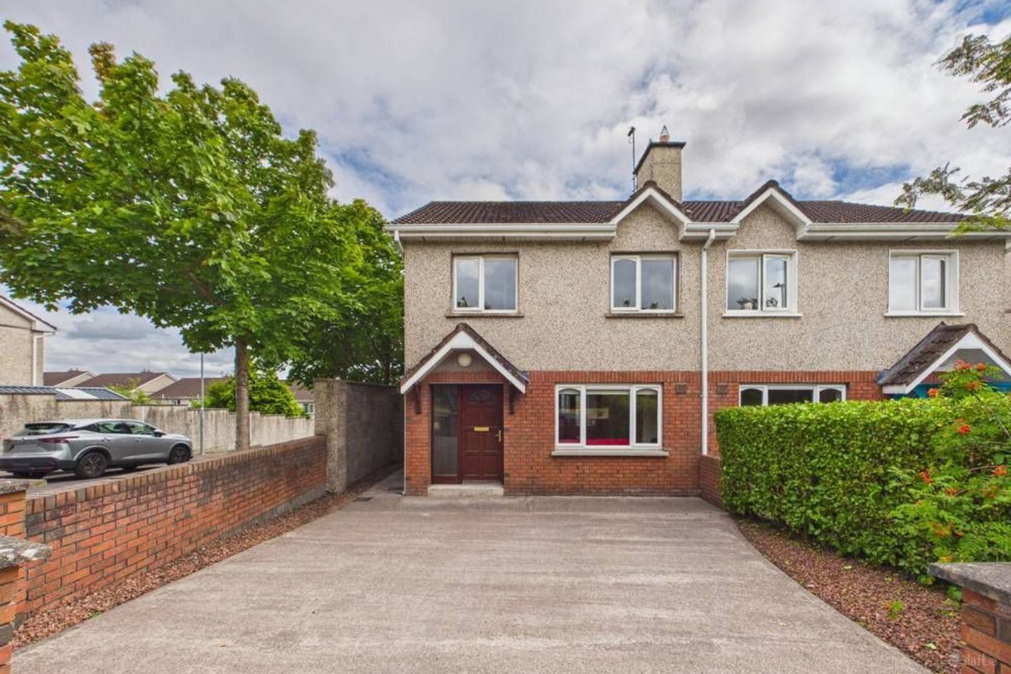 16 The Heathers, Classes Lake, Ballincollig, Co. Cork, P31KC57