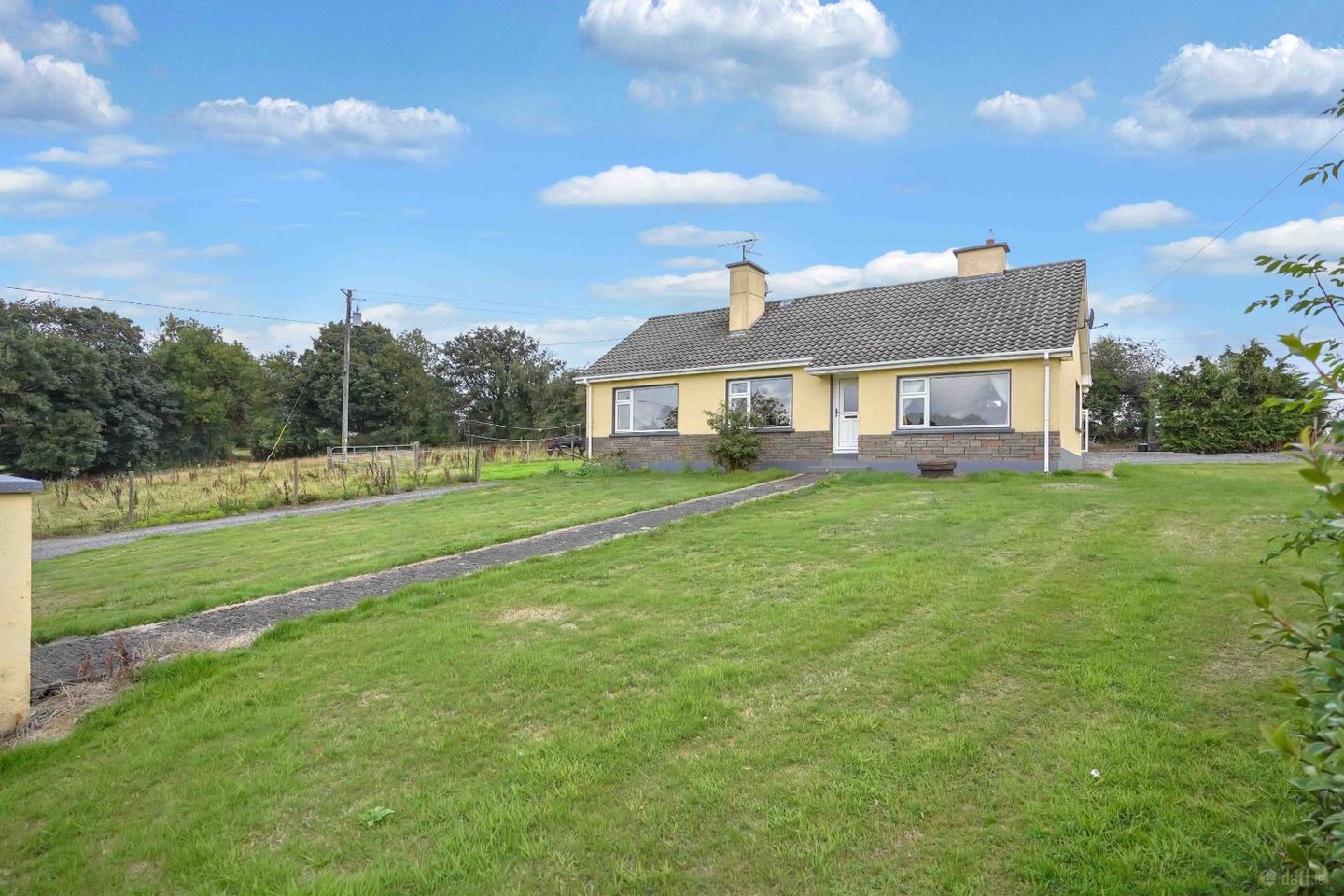 Lot 2 - Crowley, Shercock, Shercock, Co. Cavan, A81DV76