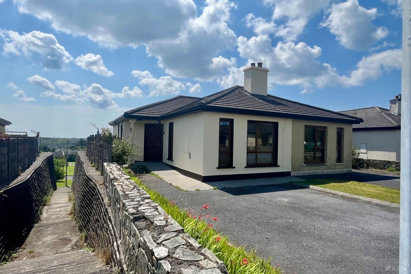 12 Racecourse Hill, Clifden, Co Galway, H71YH01