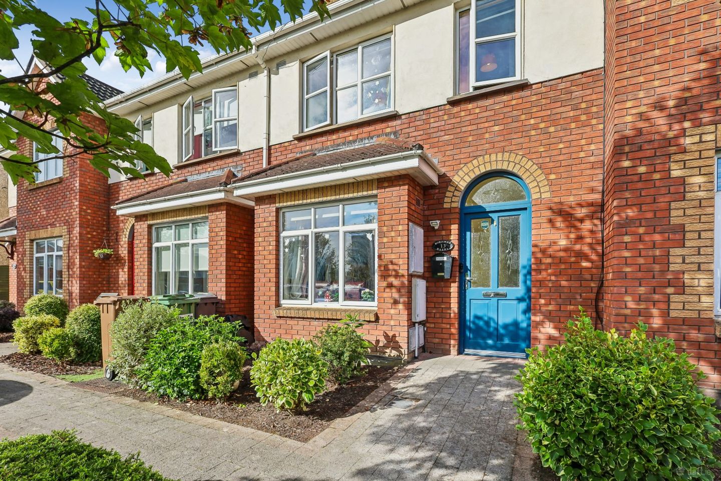 13 Boroimhe Hazel, Swords, Co. Dublin, K67YX09