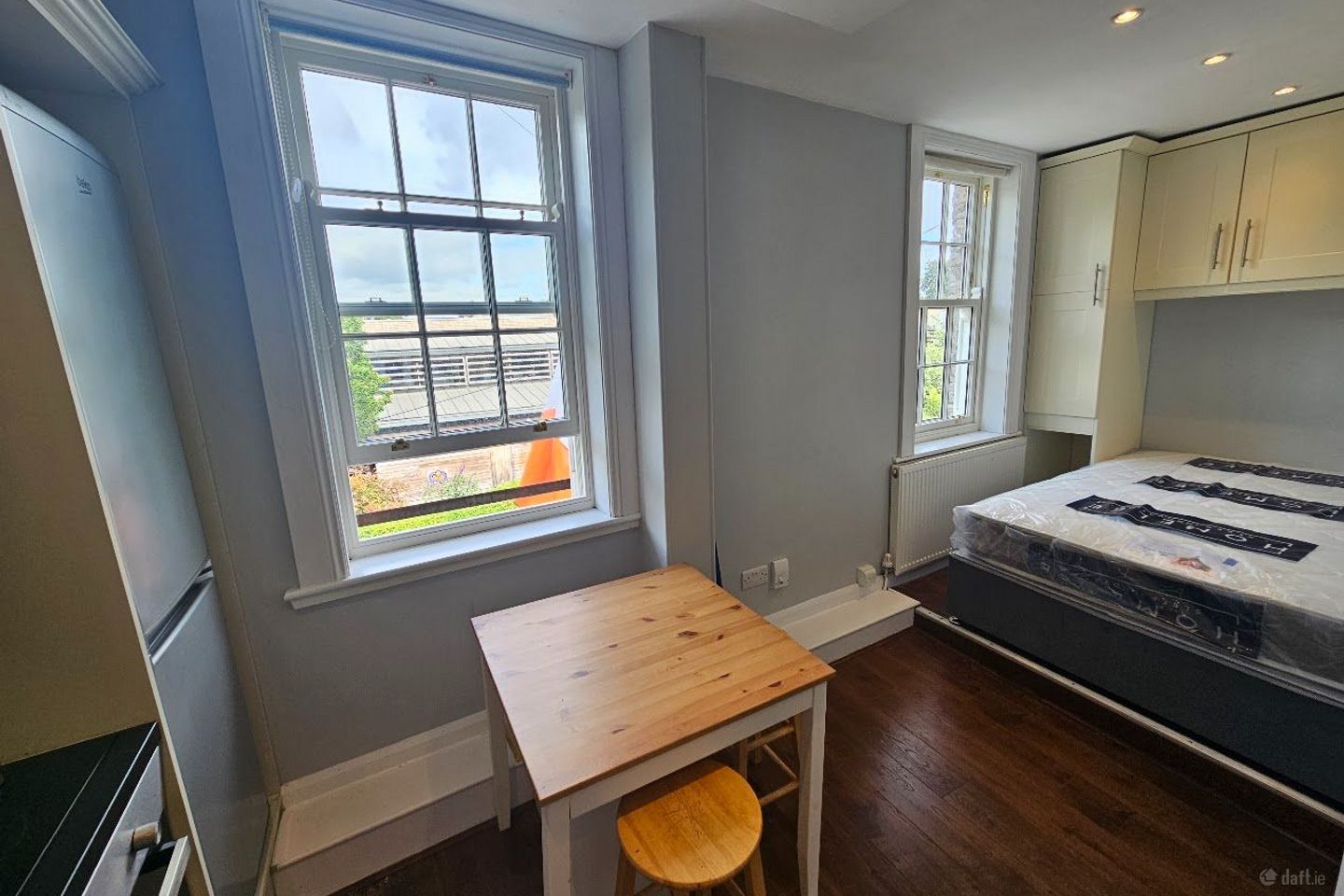 2 Old Mountpleasant, Ranelagh, Dublin 6