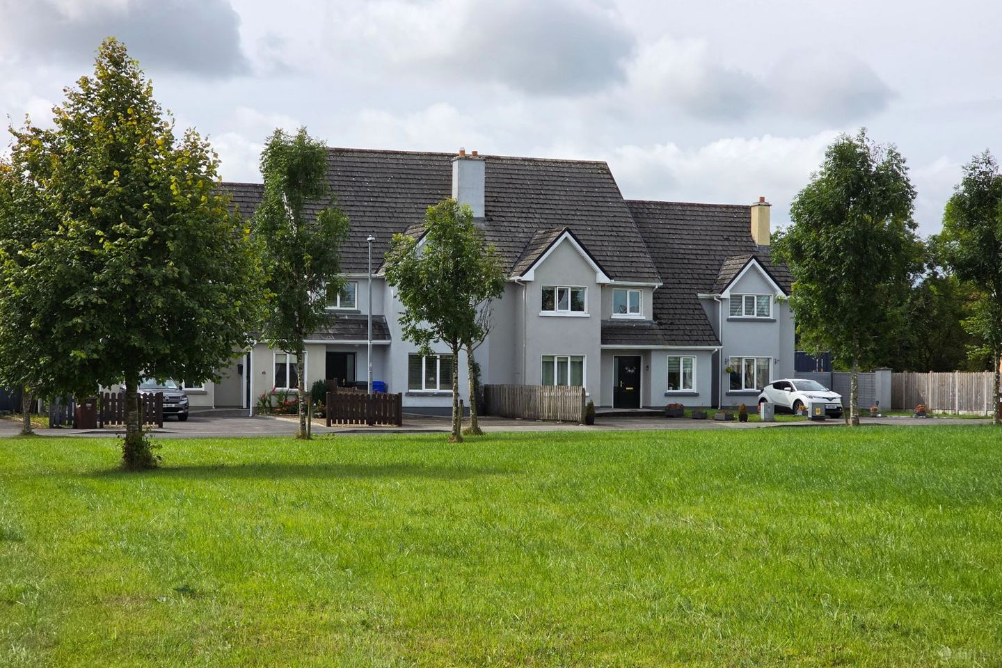 The Oaks, Frenchpark, Frenchpark, Co. Roscommon, F45V279