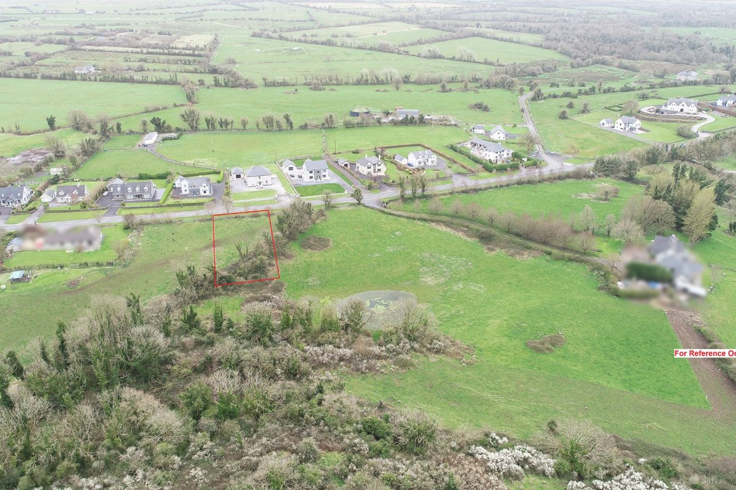 Barntick, Clarecastle, Ennis, Co. Clare, V95P8PR