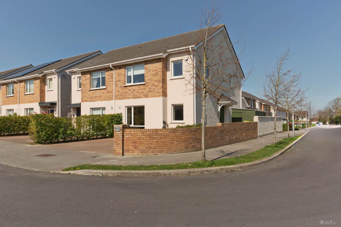 13 Ashfield Avenue, Ridgewood, Swords, Co. Dublin, K67E9R5