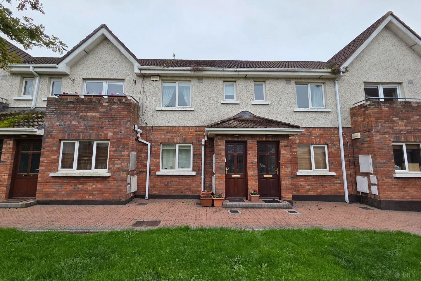 28 The Courtyard, Maelduin, Dunshaughlin, Co. Meath, A85Y037