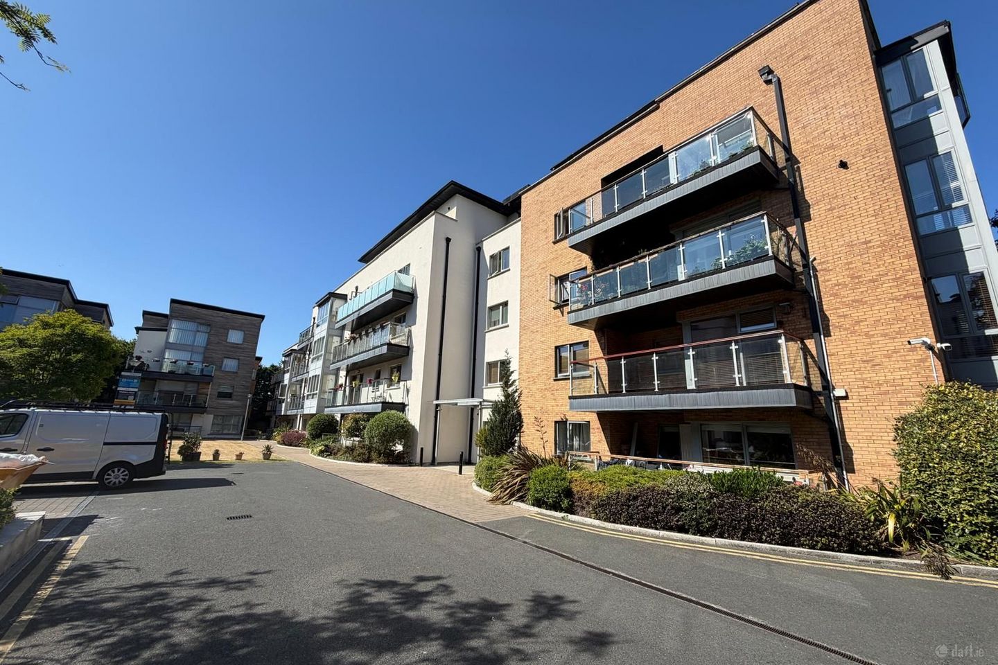 Apartment 121, Block 1, Raheny, Dublin 5