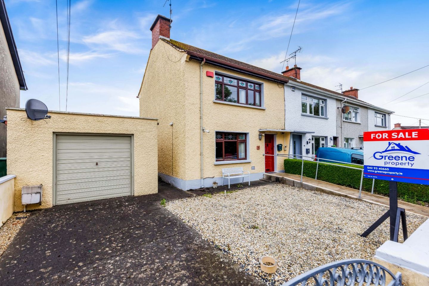 2 Lennon Melia Terrace, Armagh Road, Dundalk, Co. Louth, A91X6R6
