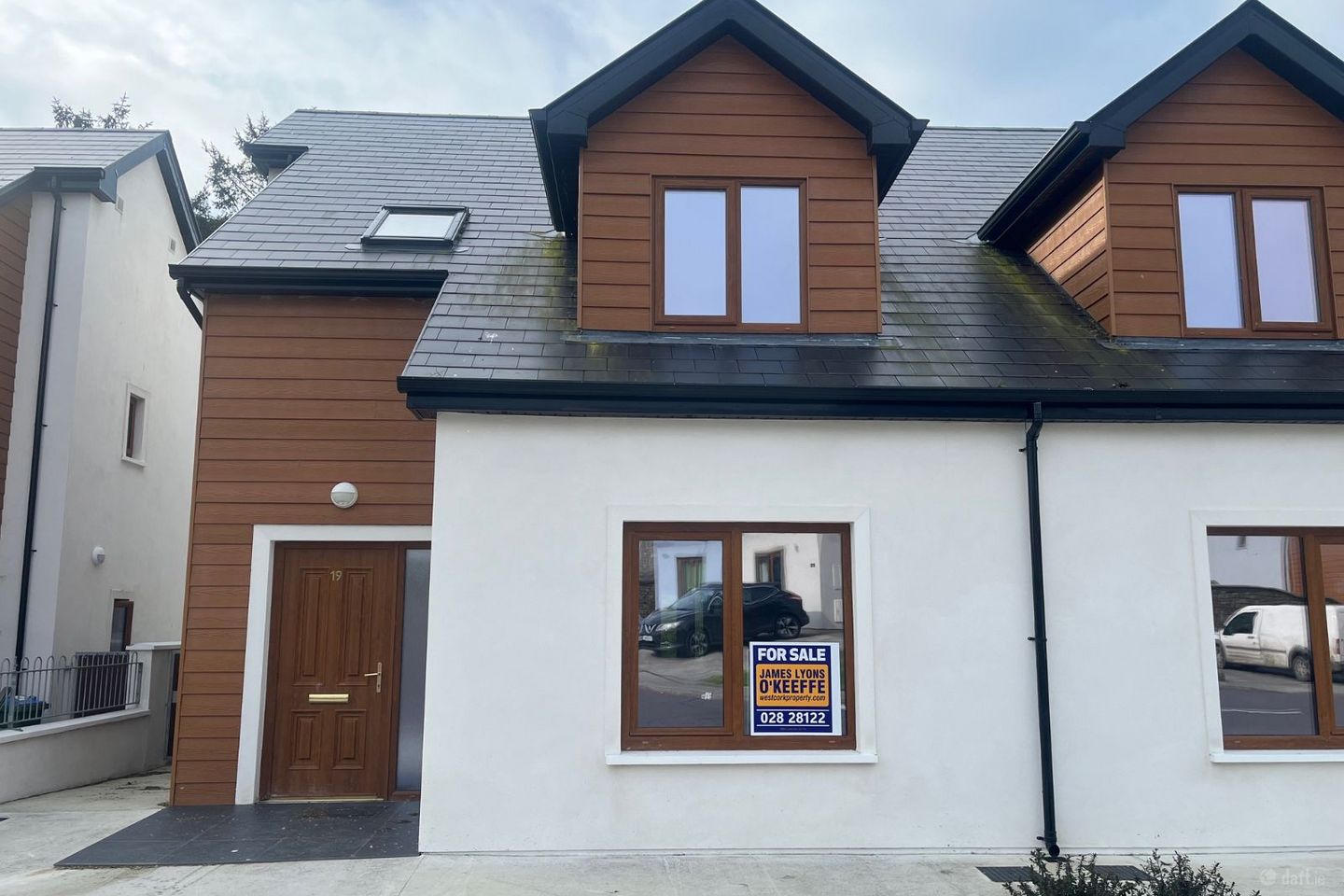 19 Carraig Naofa, Durrus, Durrus, Co. Cork, P75E407