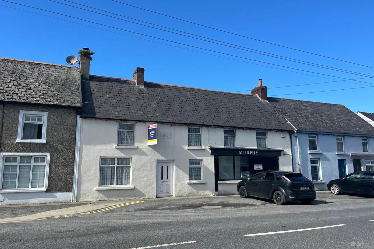 Irish Street, Bunclody, Co. Wexford, Y21EH04