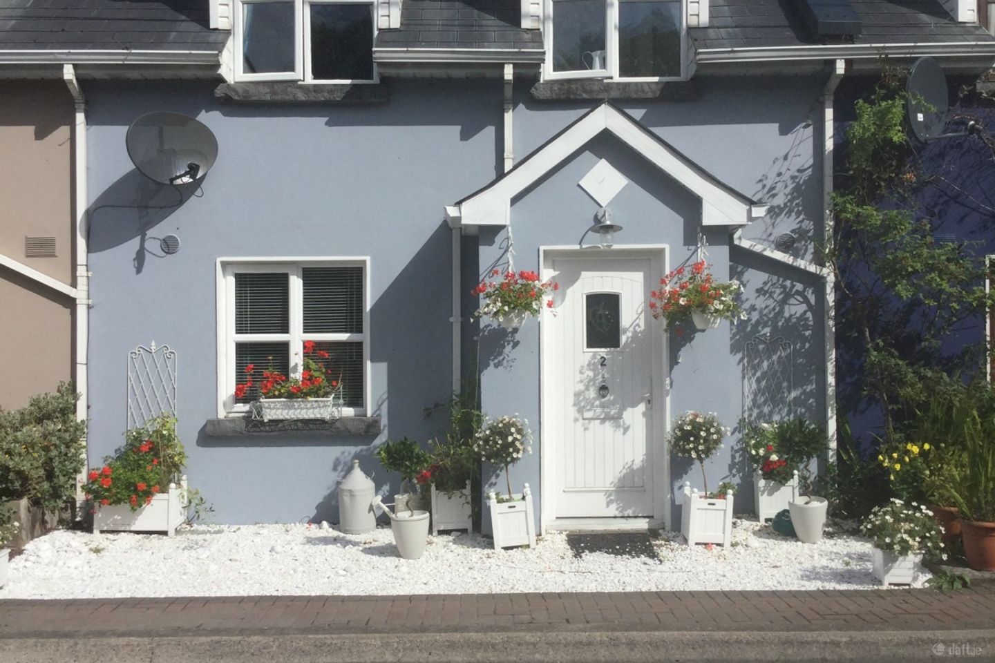 Station Terrace, Ennistymon, Co. Clare, Ennistymon, Co. Clare, V95FN25