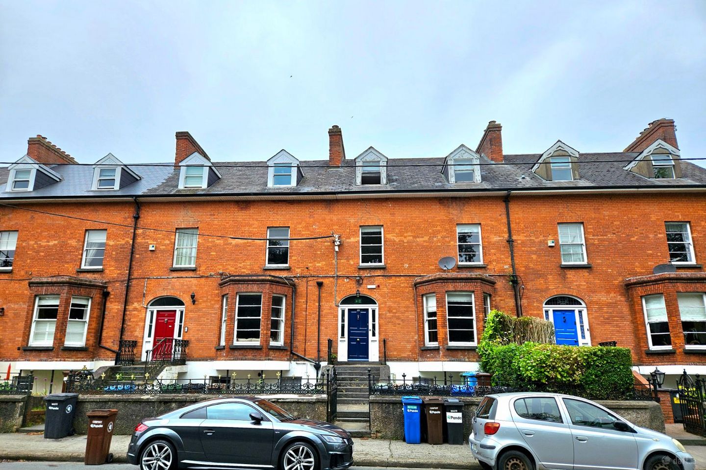 Apartment 3, 20 Otteran Place, Waterford City Centre, Co. Waterford