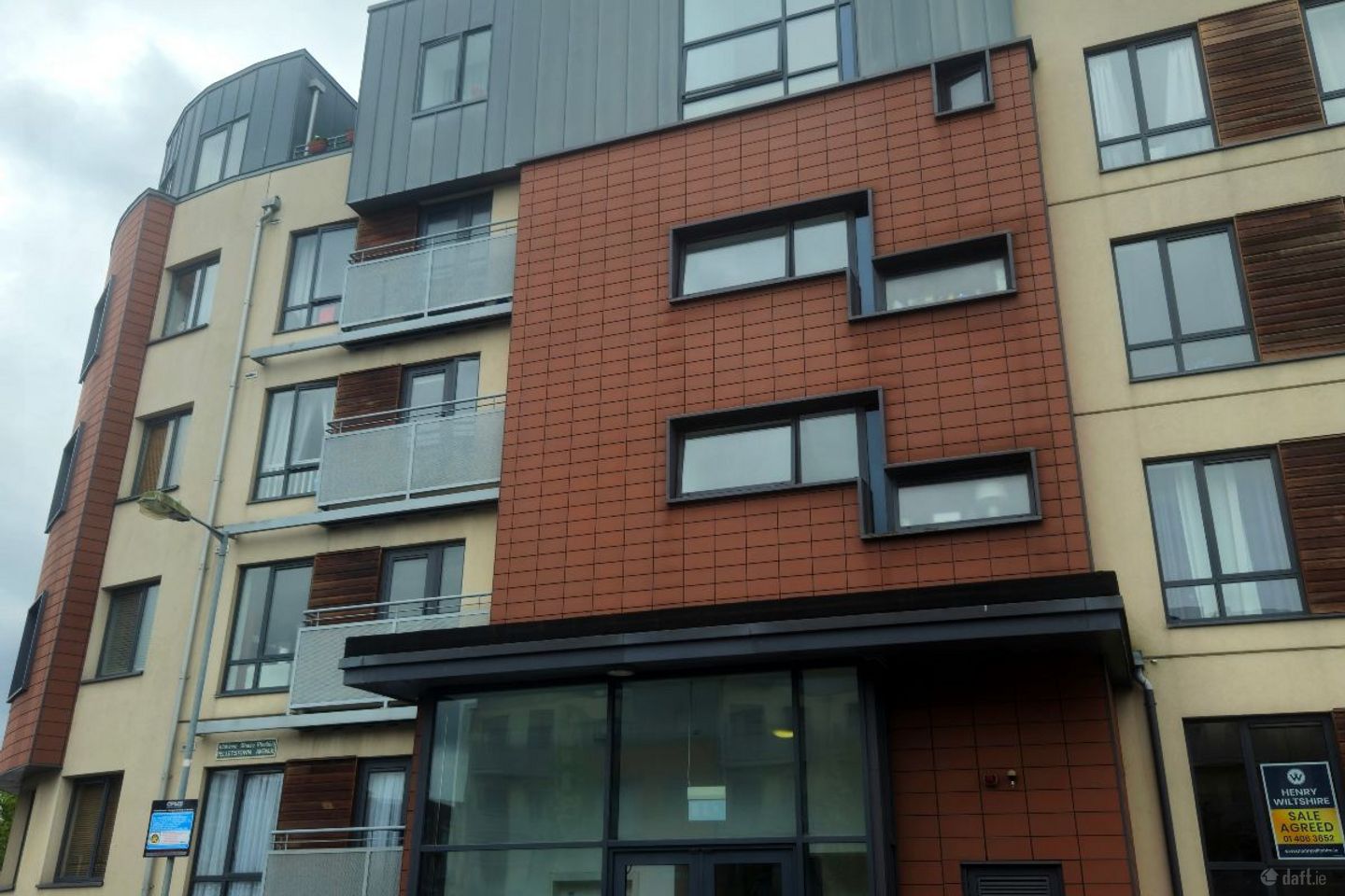 Watermint Court,Pelletstown Avenue,Royal Canal Park, Ashtown, Dublin 15, Royal Canal Park, Co. Dublin