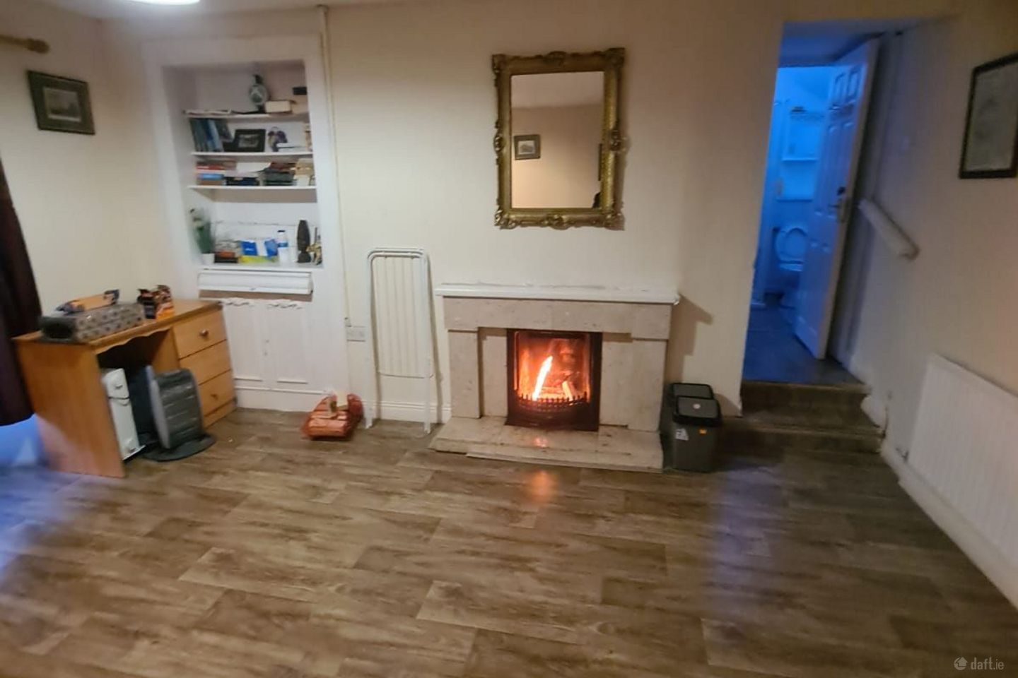 Main Street, Portarlington, Co. Laois