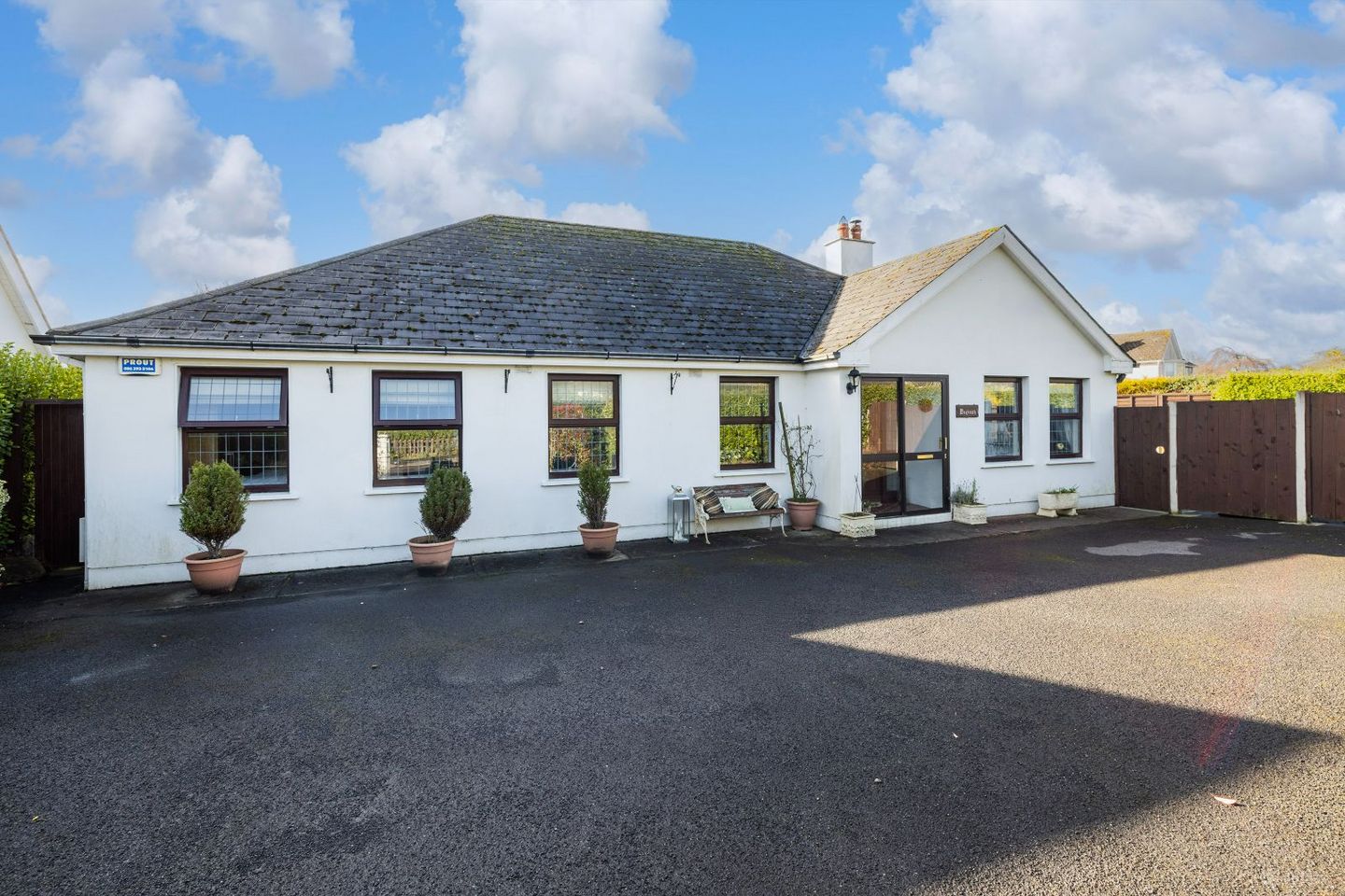 Baybush, 3 Hamlet Close, Bremore, Balbriggan, Co. Dublin, K32WD23