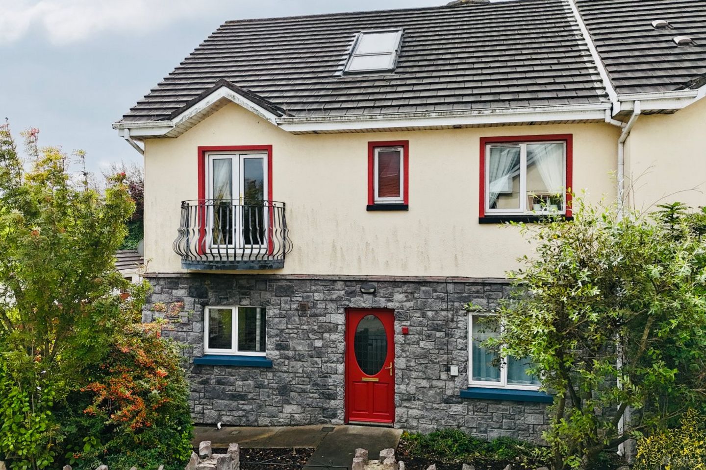 1 Tur Eanna, Clybaun Road, Knocknacarra, Galway, H91RR92