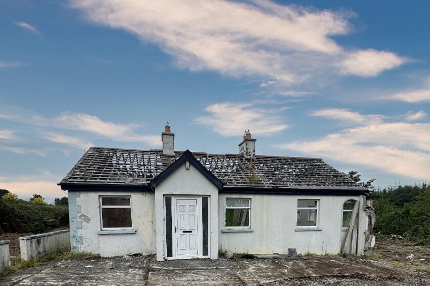 Aghakista, Ballybay, Co. Monaghan, A75P832