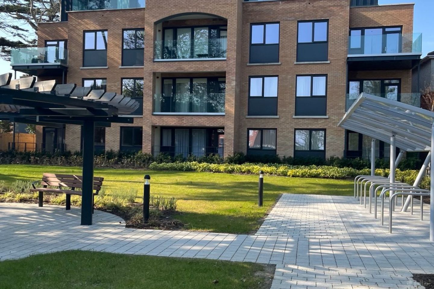 Apartment 197 , Block E, Ashbrook, Clontarf, Dublin 3