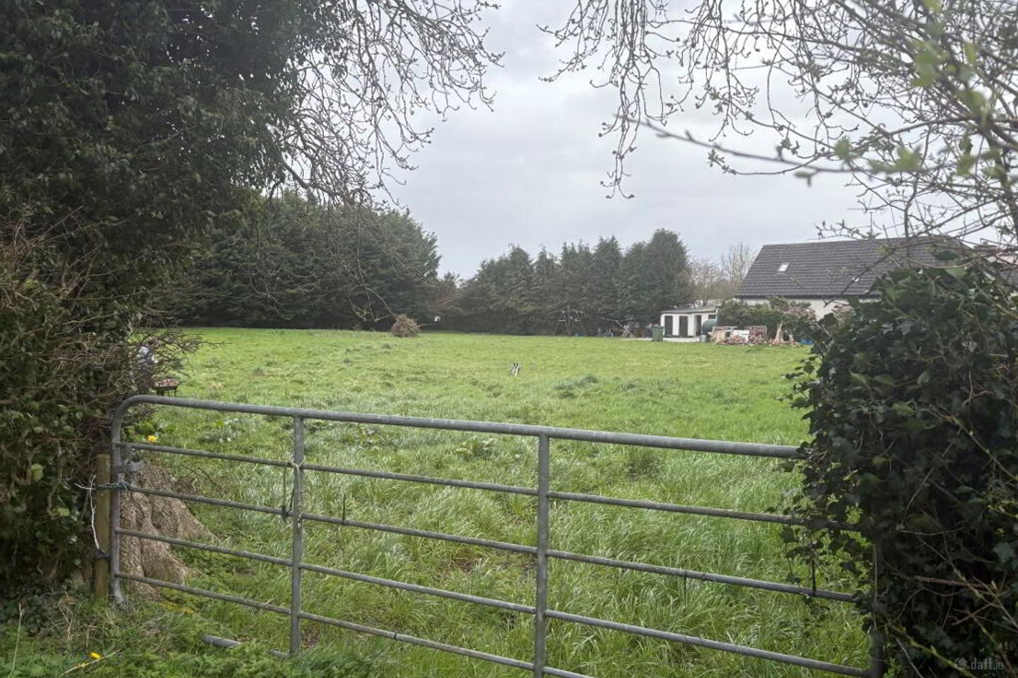 Mullaghrafferty, Carrickmacross, Co. Monaghan