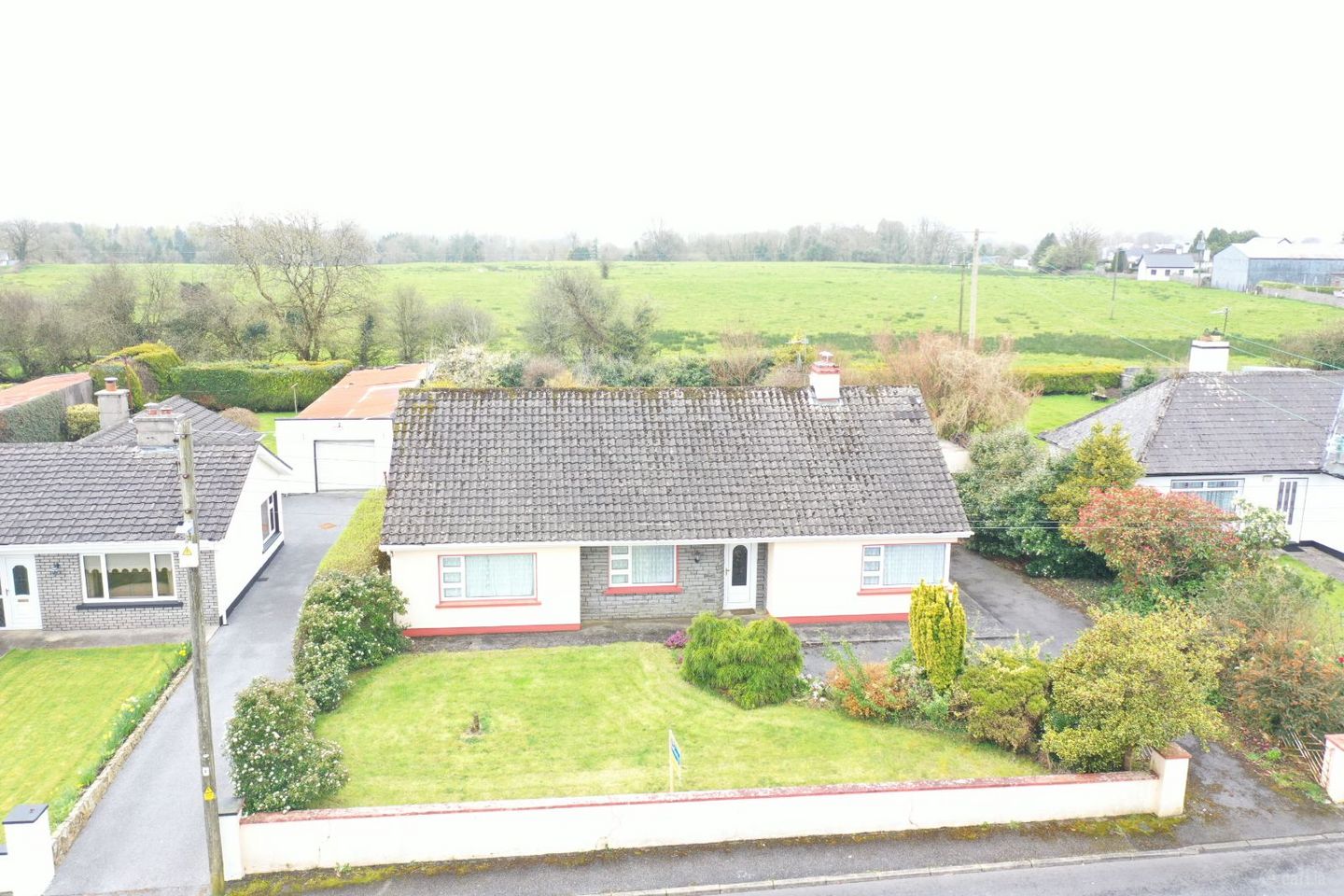 Tarmun Road, Castlerea, Castlerea, Co. Roscommon, F45VK03