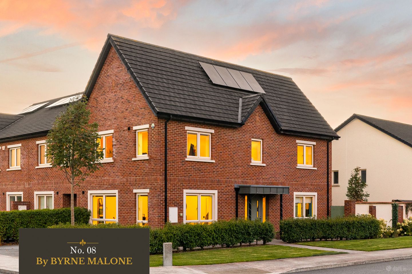 8 Elsmore Grove, Naas, Co. Kildare, W91AY7D