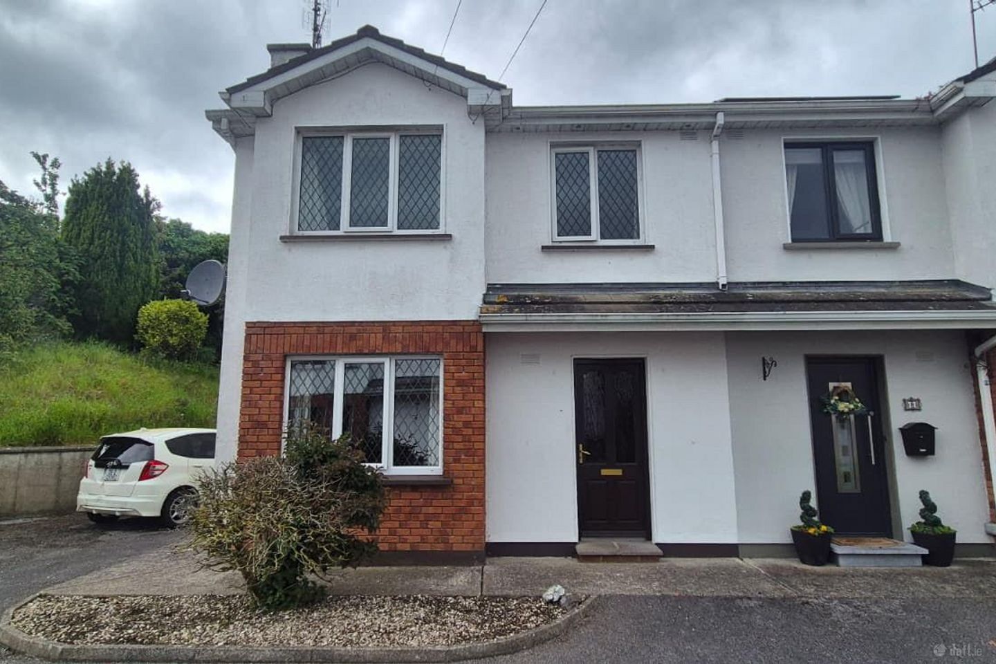 9 Riverside Mews, Carrickbeg, Carrickbeg, Co. Tipperary, E32YY90