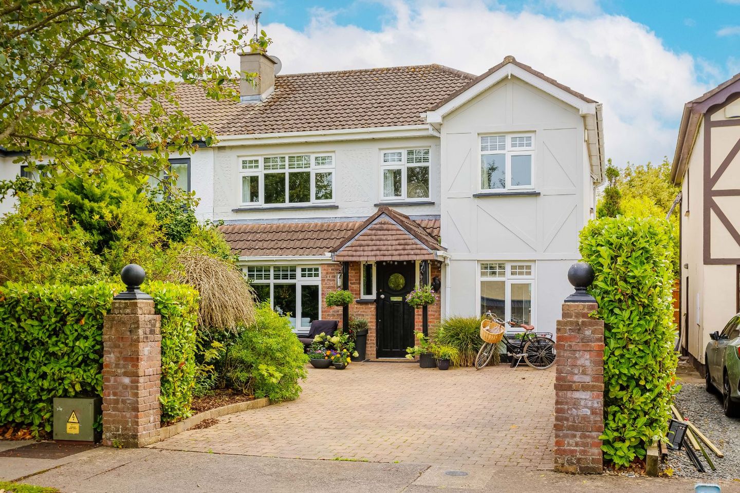The Warren, 22 Aylmer Crescent, Kilcock, Kilcock, Co. Kildare, W23Y227
