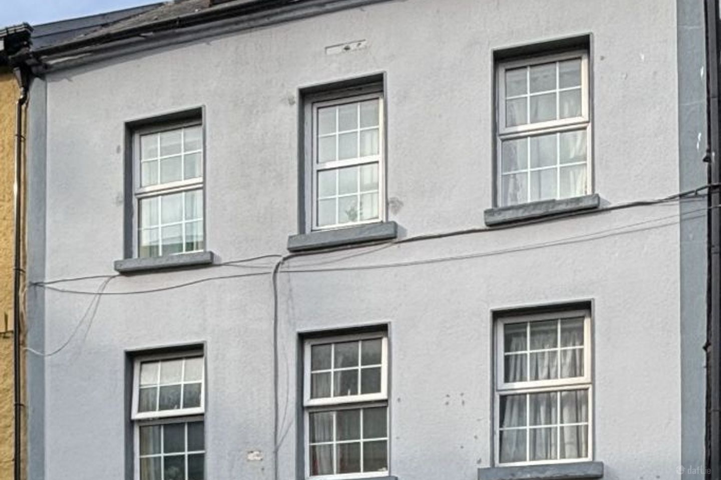 Apartment 1, 32 Abbey Street, Wexford Town, Co. Wexford