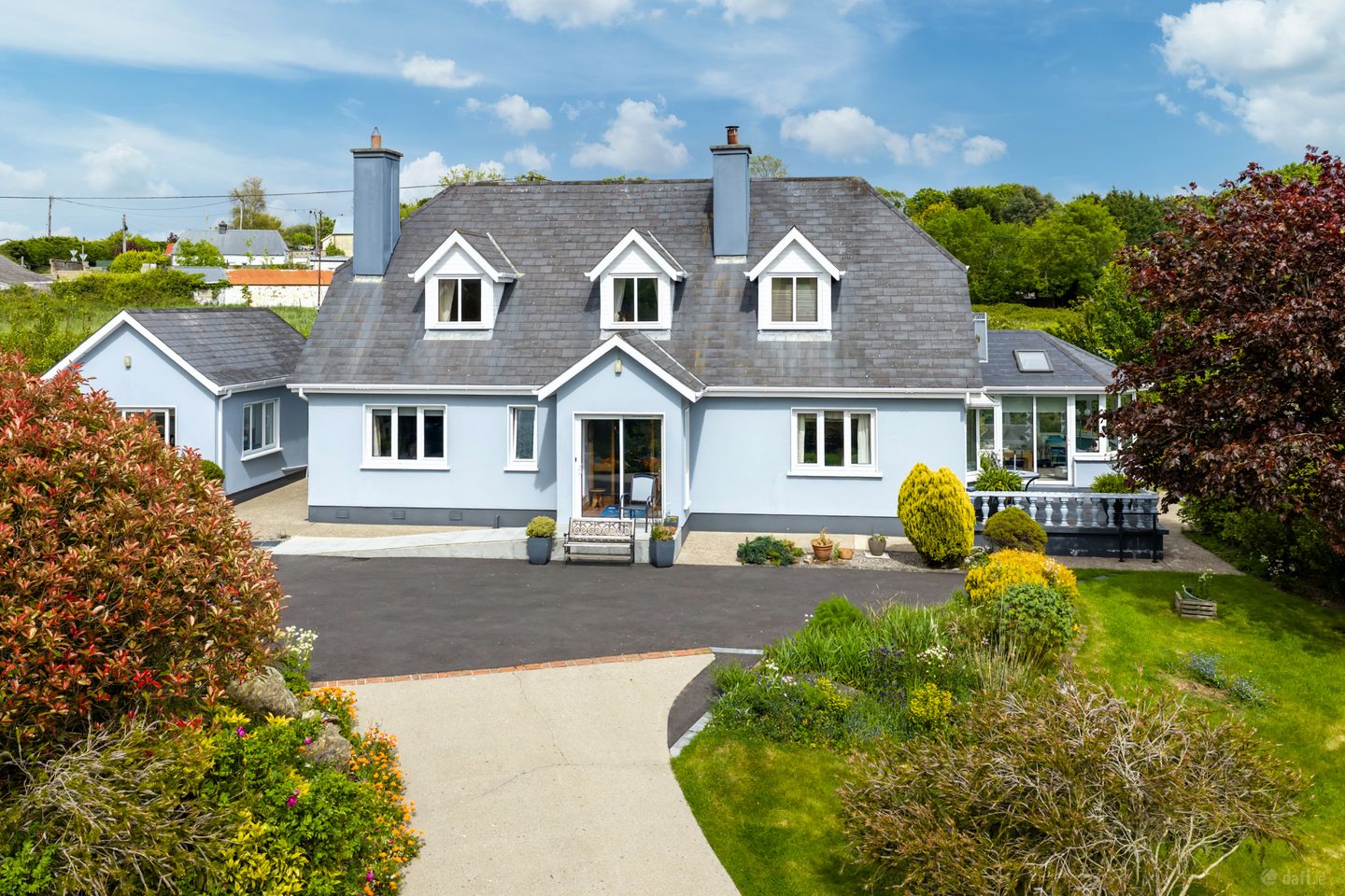 Blackwater Village, Blackwater, Co Wexford, Y21YV30