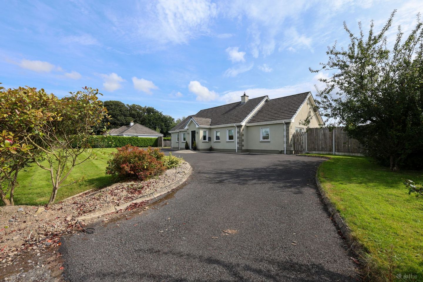Hillview, Muckerstaff, Granard, Co. Longford, N39KR59