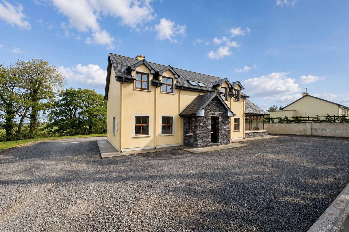 Knockrour West, Scartaglin, Co. Kerry, V93NH68
