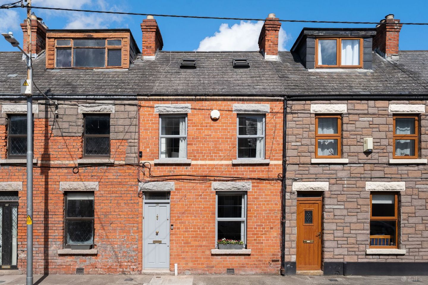 26 Hastings Street, Ringsend, Dublin 4, D04DH63