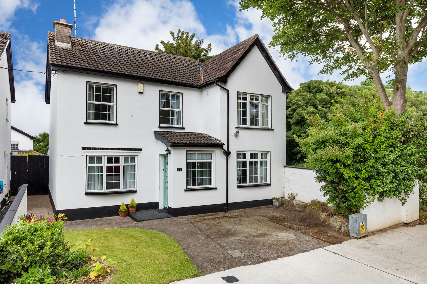 24 Island View, Malahide, Co. Dublin, K36XA71