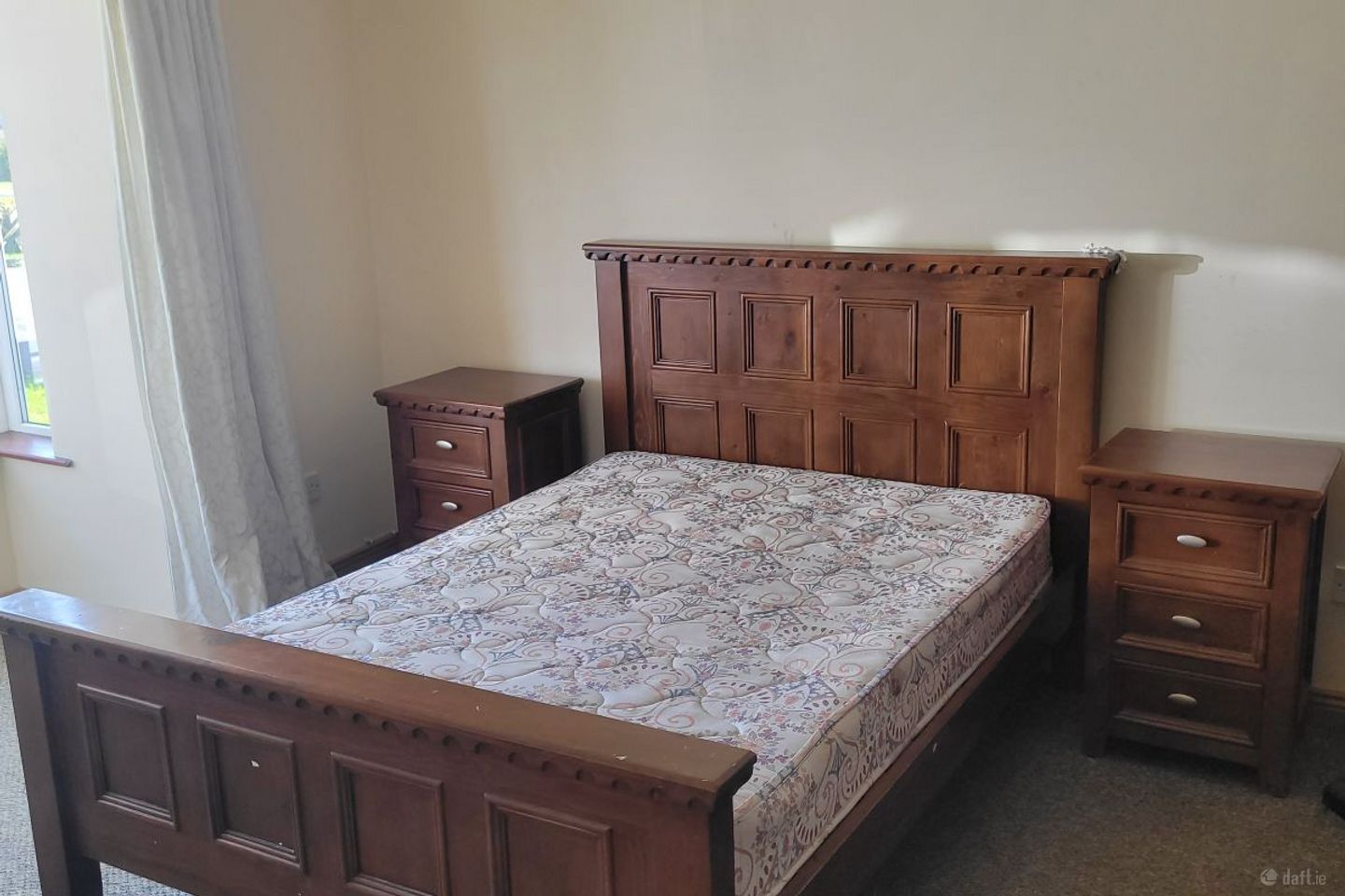 Mcwilliam Park Hotel, Kilcolman Road, Claremorris, Tulrohaun, Co. Mayo