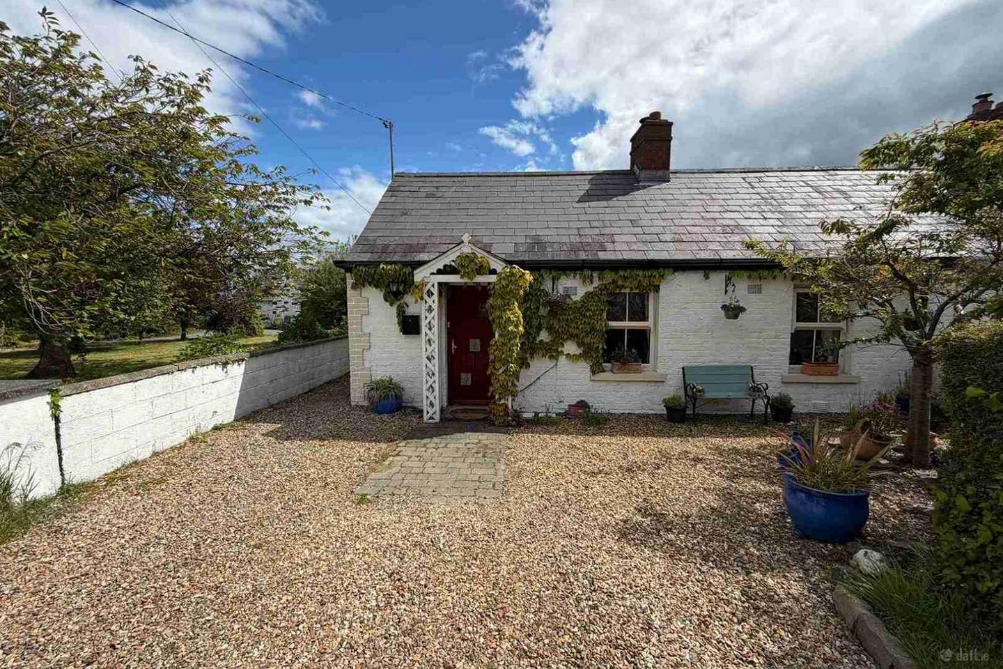 The Cottage, Minnistown, Drogheda, Co. Meath, A92A6Y1