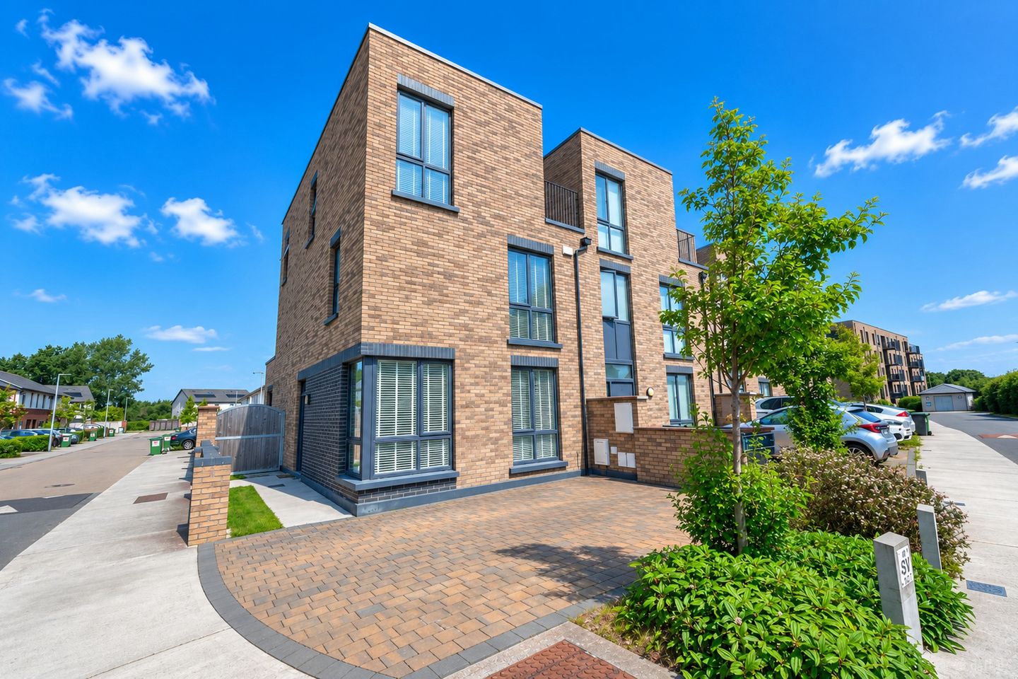 1 Hallwell Park, Adamstown, Lucan, Co. Dublin, K78F3C6