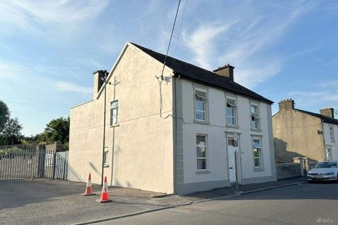 Stradavoher, Thurles, Co. Tipperary, E41KP30