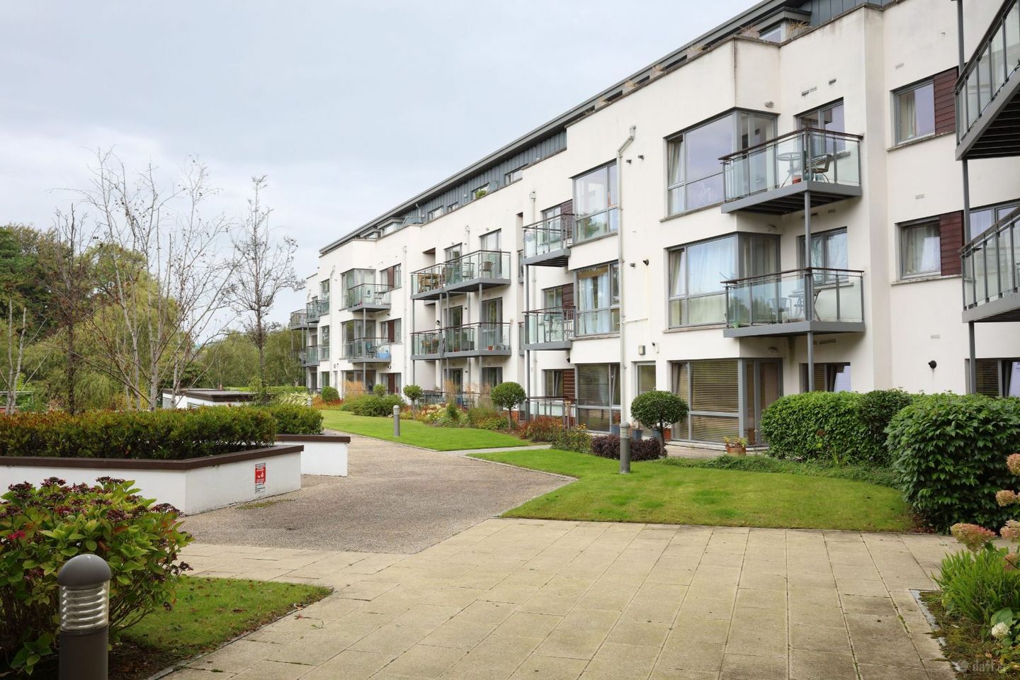 Apartment 69, Southmede, Ballinteer Road, Dundrum, Dublin 16, D16D939