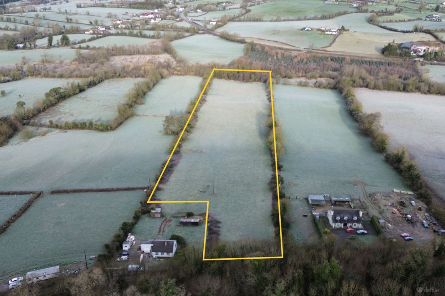 Cordangan, Tipperary Town, Co. Tipperary