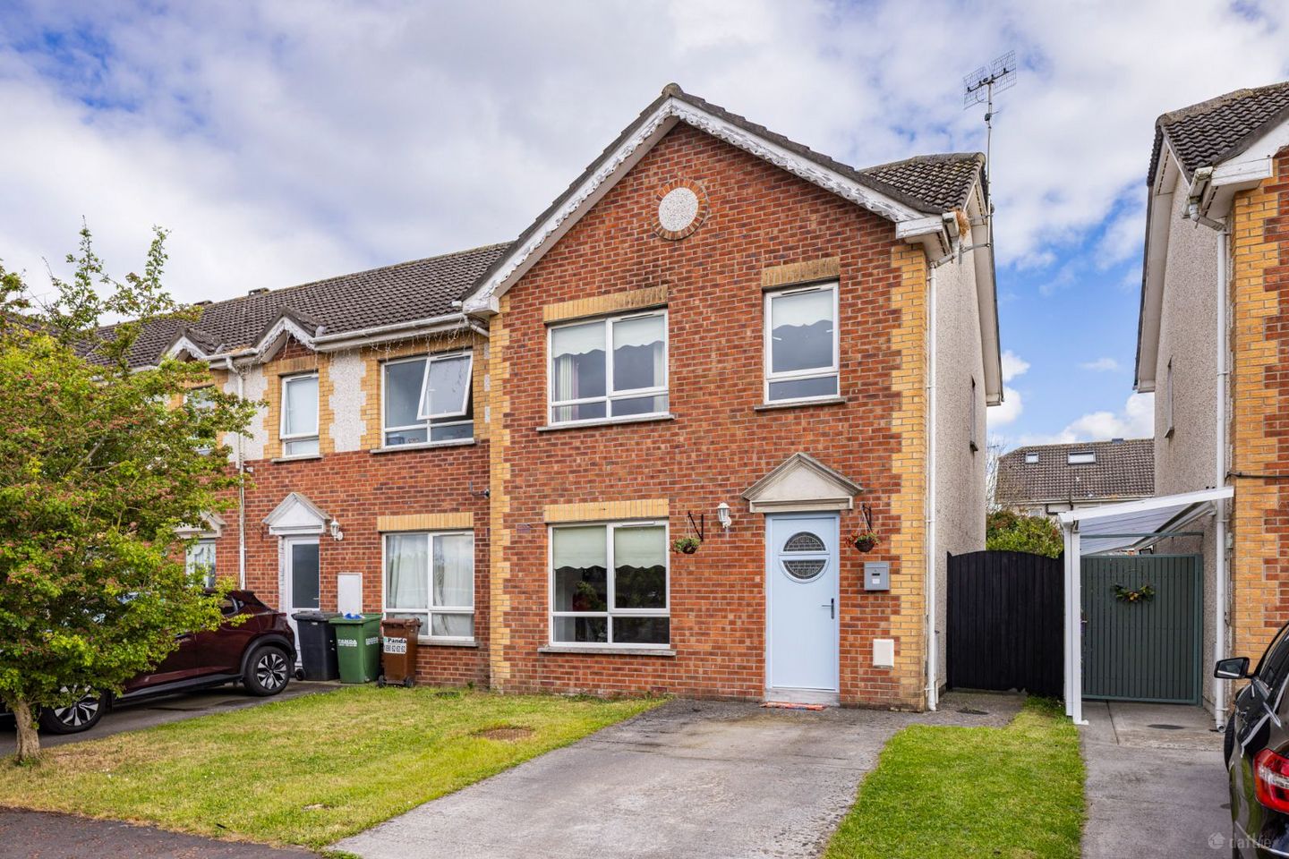54 Knockbrack Downs, Drogheda, Drogheda, Co. Louth, A92X4RR
