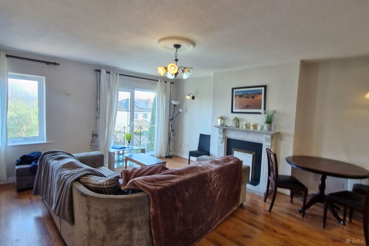 92 White Oaks, Roebuck Road, Clonskeagh, Dublin 14