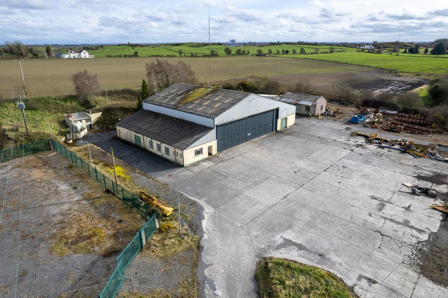 Clonburren, Athlone, Co. Roscommon, N37YV88
