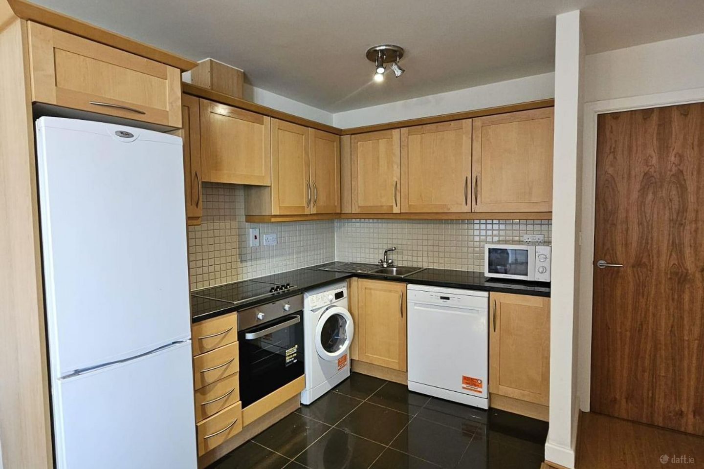 Kingscourt, Smithfield, Dublin 7