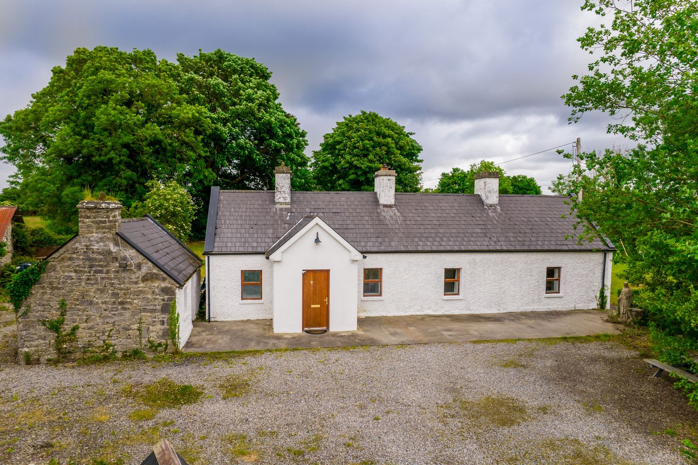 Lisnanarriagh, Ballyleague, Roscommon, Co Roscommon, F42RR02