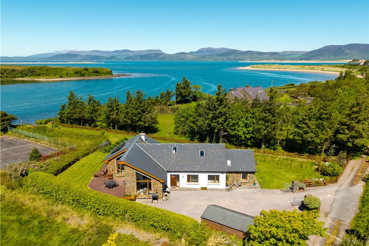 Dooks, Glenbeigh, Co. Kerry, V93N8K8