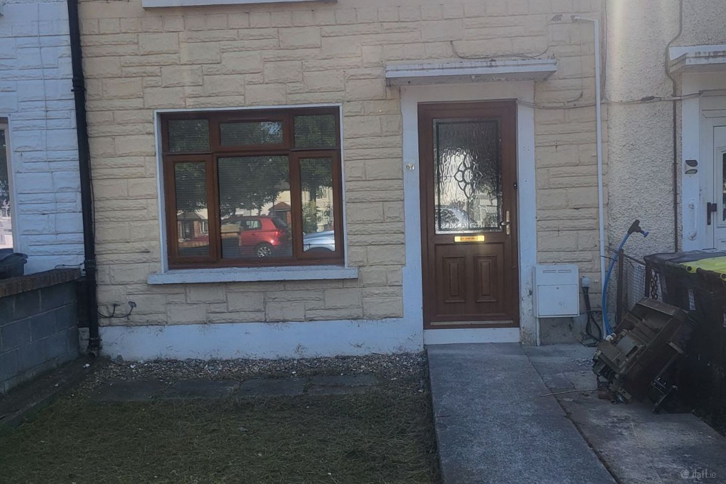 67 Killala Road, Dublin 7, Navan Road (D7), Dublin 7, D07TC53