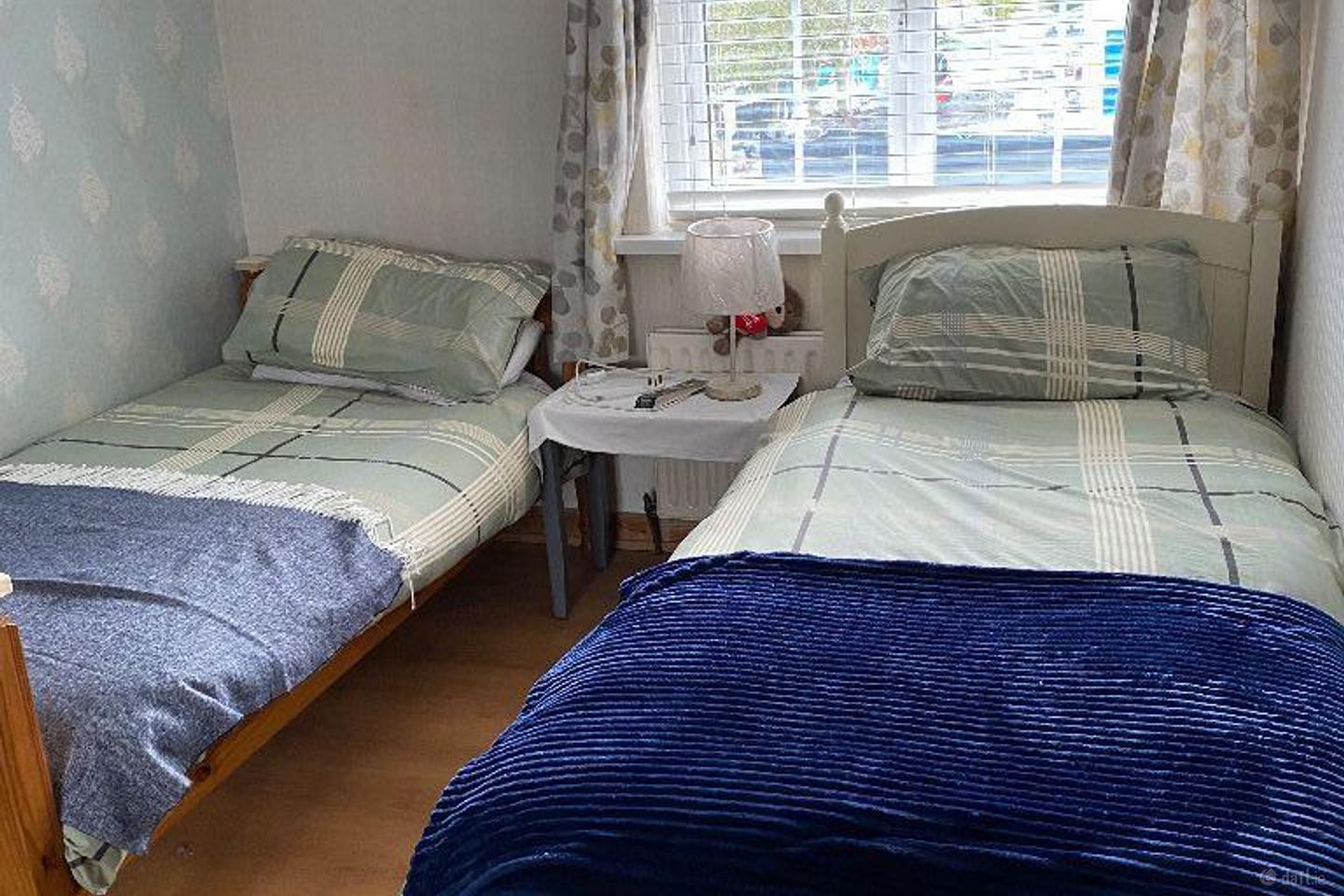 Glin Road, Coolock, Co. Dublin