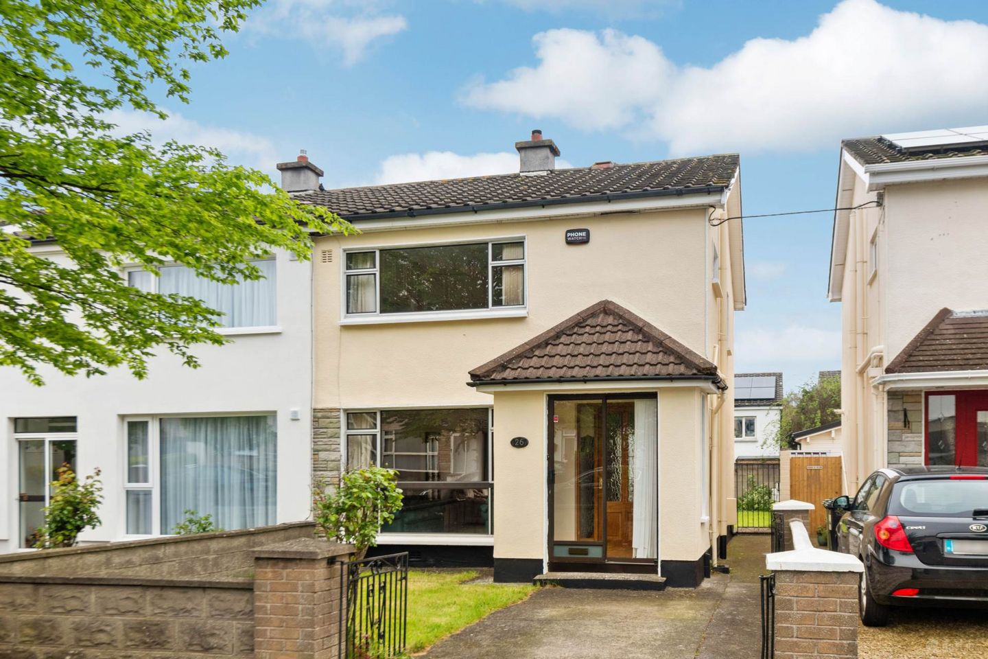 26 Broadford Close, Ballinteer, Dublin 16, Co. Dublin, D16KH73