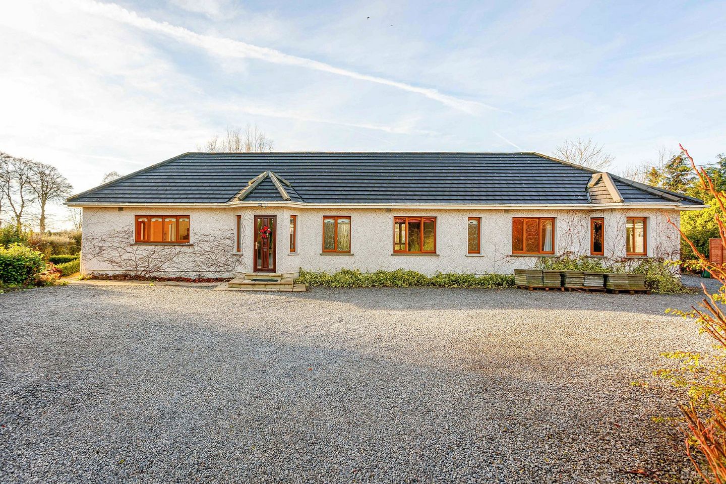 Enfield, County Kildare, Cloncurry, Co. Kildare